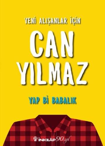 Yap Bi Babalık | Kitap Ambarı