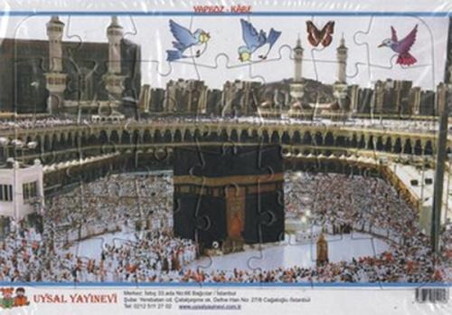 Yap Boz - Kabe | Kitap Ambarı