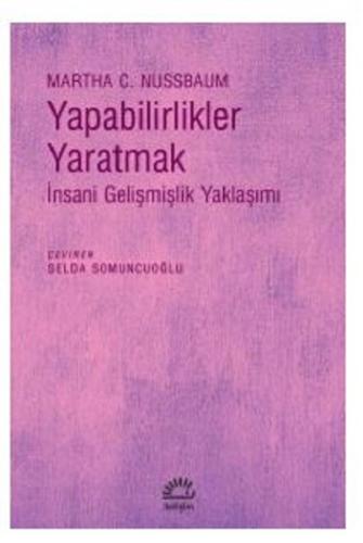 Yapabilirlikler Yaratmak | Kitap Ambarı