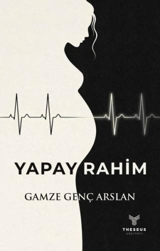 Yapay Rahim | Kitap Ambarı