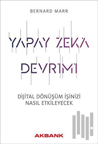 Yapay Zeka Devrimi | Kitap Ambarı