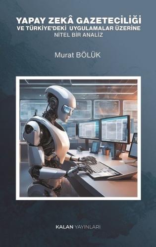 Yapay Zeka Gazeteciliği