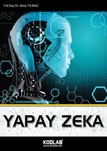 Yapay Zeka | Kitap Ambarı