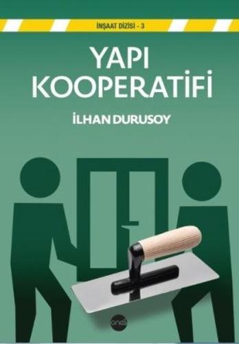 Yapı Kooperatifi | Kitap Ambarı