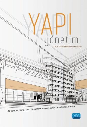 Yapı Yönetimi | Kitap Ambarı