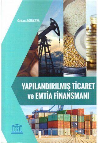 Yapılandırılmış Ticaret ve Emtia Finansmanı