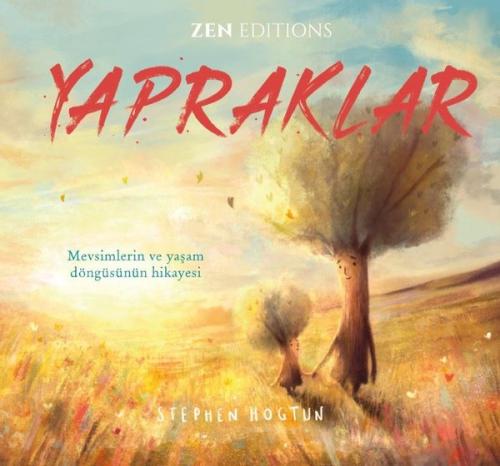 Yapraklar | Kitap Ambarı