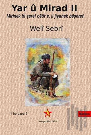 Yar u Mirad II | Kitap Ambarı