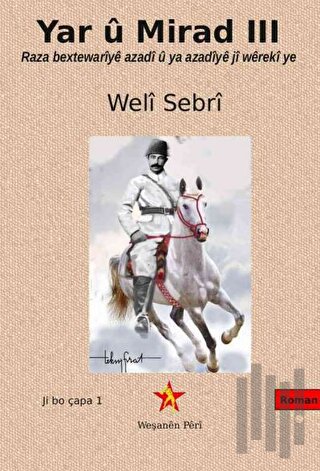 Yar u Mirad III | Kitap Ambarı