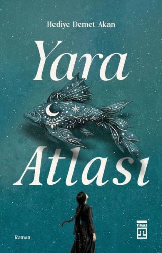 Yara Atlası | Kitap Ambarı
