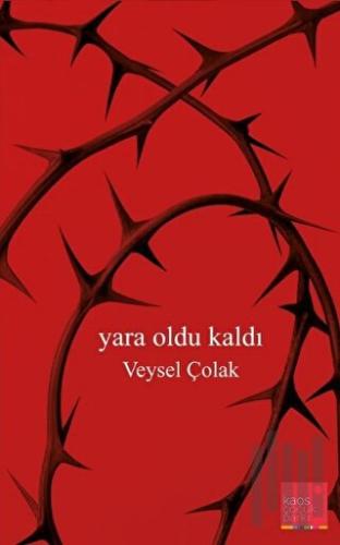 Yara Oldu Kaldı | Kitap Ambarı