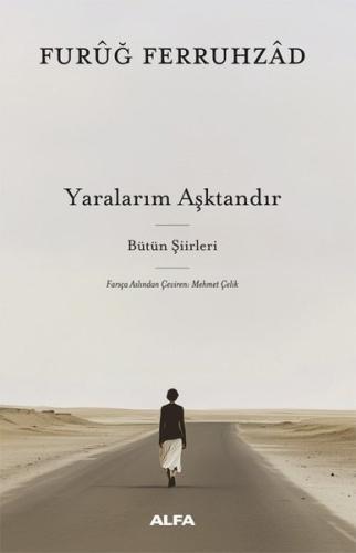 Yaralarım Aşktandır | Kitap Ambarı