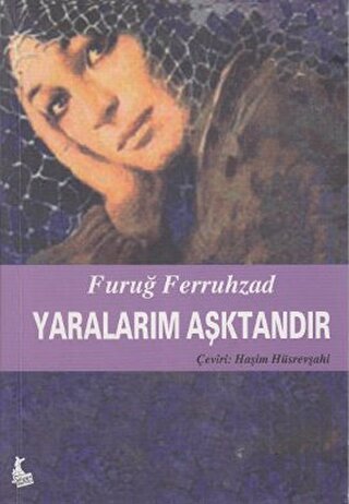 Yaralarım Aşktandır | Kitap Ambarı