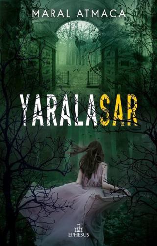 Yaralasar 2 | Kitap Ambarı