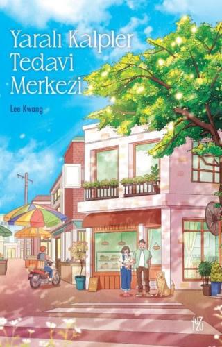 Yaralı Kalpler Tedavi Merkezi | Kitap Ambarı