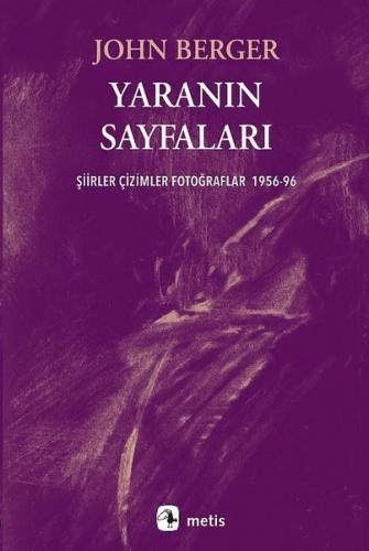 Yaranın Sayfaları | Kitap Ambarı