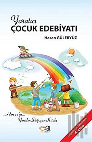 Yaratıcı Çocuk Edebiyatı