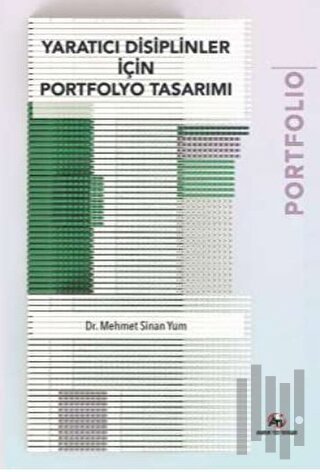 Yaratıcı Disiplinler İçin Portfolyo Tasarımı