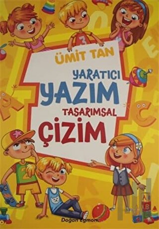 Yaratıcı Yazım Tasarımsal Çizim