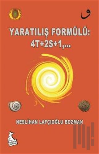 Yaratılış Formulü: 4T+2S+1