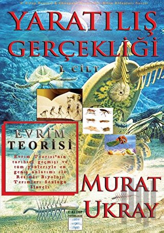 Yaratılış Gerçekliği 1.Cilt