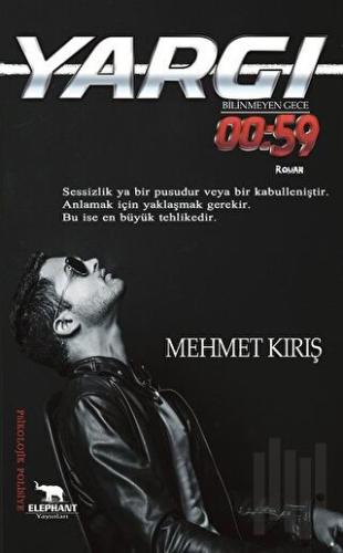 Yargı - Bilinmeyen Gece 00:59