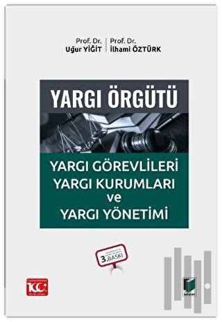 Yargı Örgütü