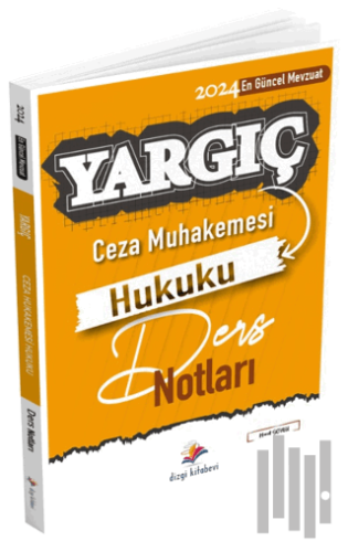 Yargıç Hakimlik ve HMGS Ceza Muhakemesi Hukuku