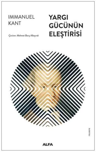 Yargıgücünün Eleştirisi (Ciltli)