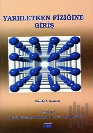 Yarıiletken Fiziği