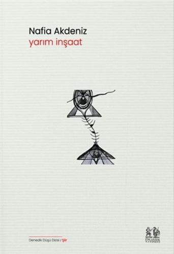Yarım İnşaat | Kitap Ambarı