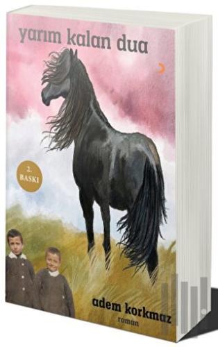 Yarım Kalan Dua | Kitap Ambarı