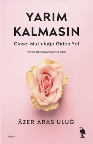 Yarım Kalmasın | Kitap Ambarı