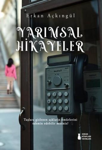 Yarımsal Hikayeler
