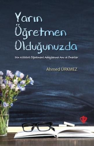 Yarın Öğretmen Olduğunuzda | Kitap Ambarı