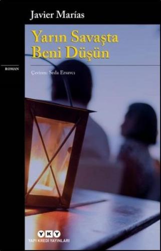 Yarın Savaşta Beni Düşün | Kitap Ambarı