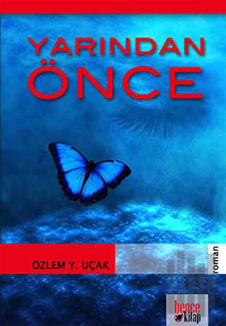 Yarından Önce | Kitap Ambarı