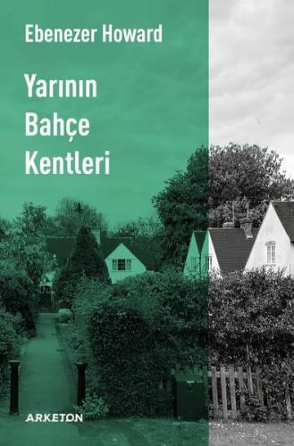 Yarının Bahçe Kentleri | Kitap Ambarı