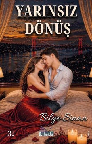 Yarınsız Dönüş | Kitap Ambarı