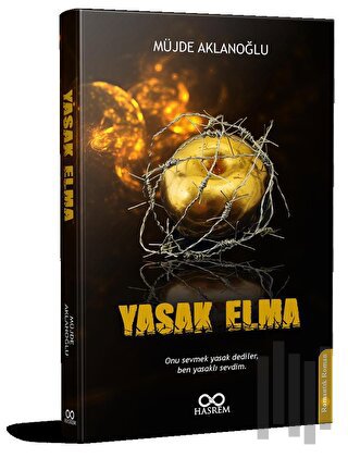 Yasak Elma | Kitap Ambarı