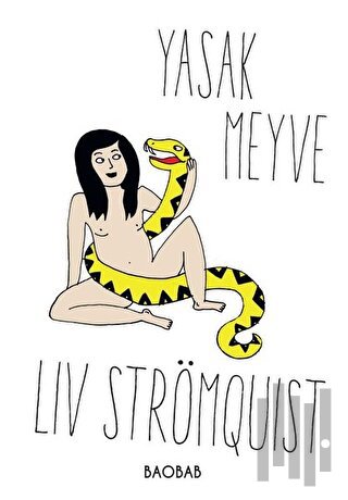 Yasak Meyve | Kitap Ambarı