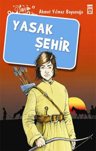 Yasak Şehir | Kitap Ambarı