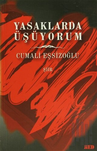 Yasaklarda Üşüyorum