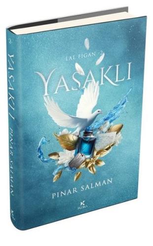 Yasaklı - Lal Figan 2 (Ciltli)