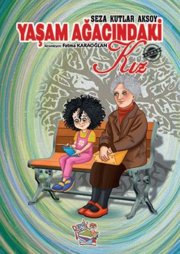 Yaşam Ağacındaki Kız | Kitap Ambarı