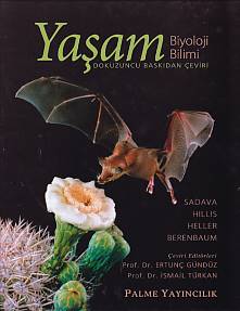 Yaşam -  Biyoloji Bilimi