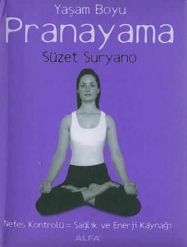 Yaşam Boyu Pranayama