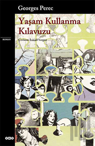 Yaşam Kullanma Kılavuzu