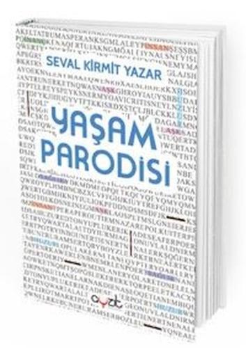 Yaşam Parodisi | Kitap Ambarı
