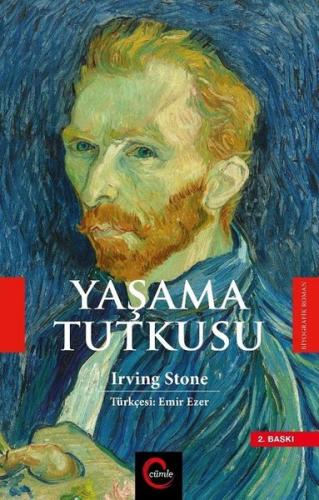 Yaşama Tutkusu | Kitap Ambarı